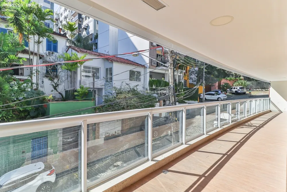 Apartamento, 3 quartos, 116 m² - Foto 8