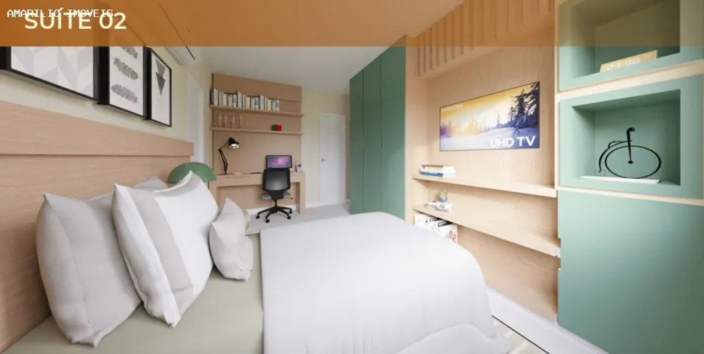 Casa, 3 quartos, 154 m² - Foto 7