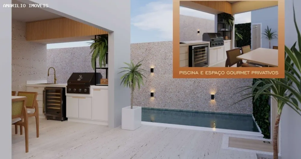 Casa, 3 quartos, 154 m² - Foto 13