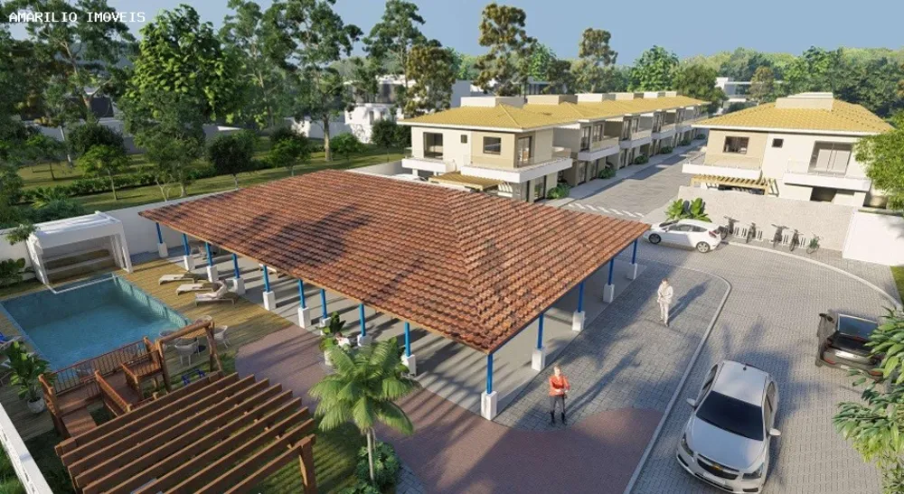 Casa, 3 quartos, 154 m² - Foto 1