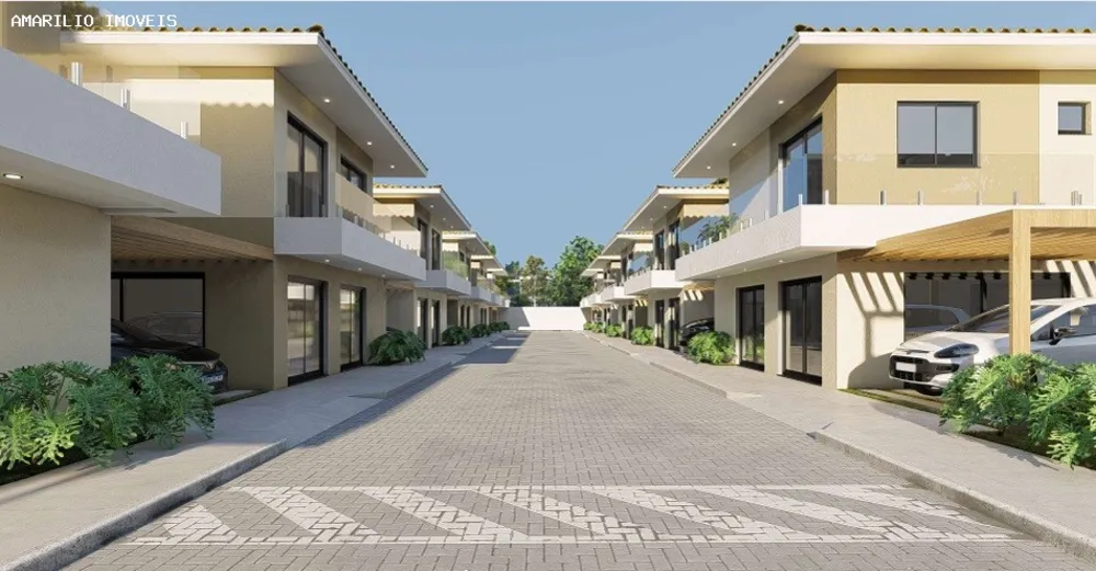 Casa, 3 quartos, 154 m² - Foto 2