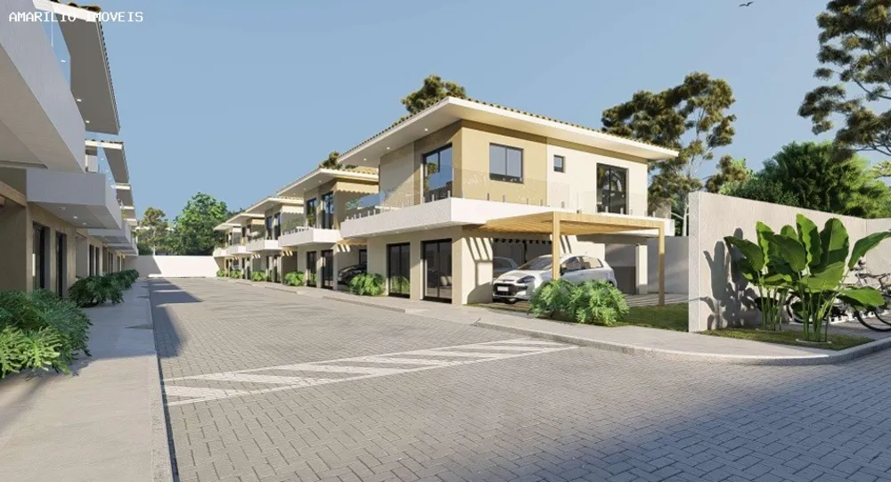 Casa, 3 quartos, 154 m² - Foto 3