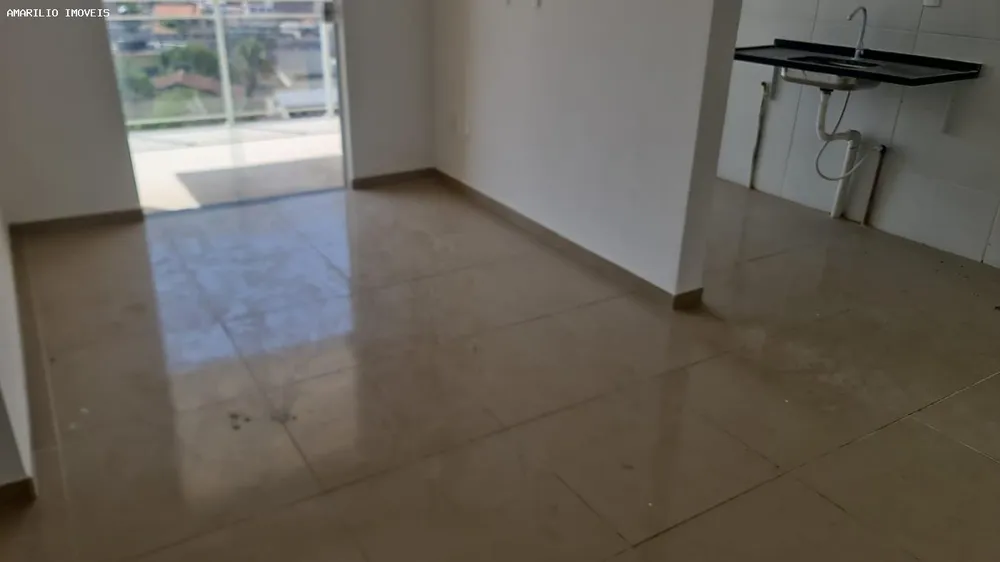 Apartamento, 2 quartos, 61 m² - Foto 3