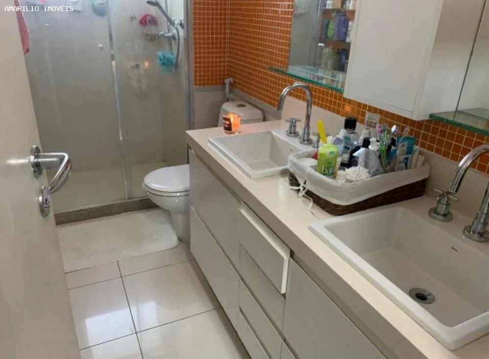 Apartamento, 4 quartos, 295 m² - Foto 24