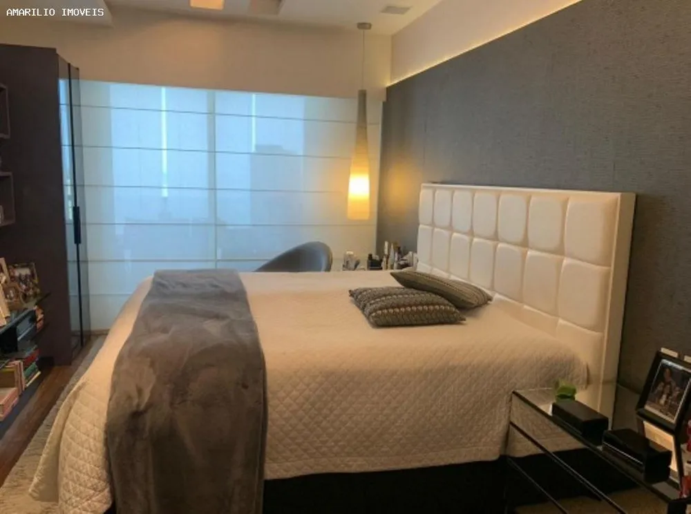 Apartamento, 4 quartos, 295 m² - Foto 26