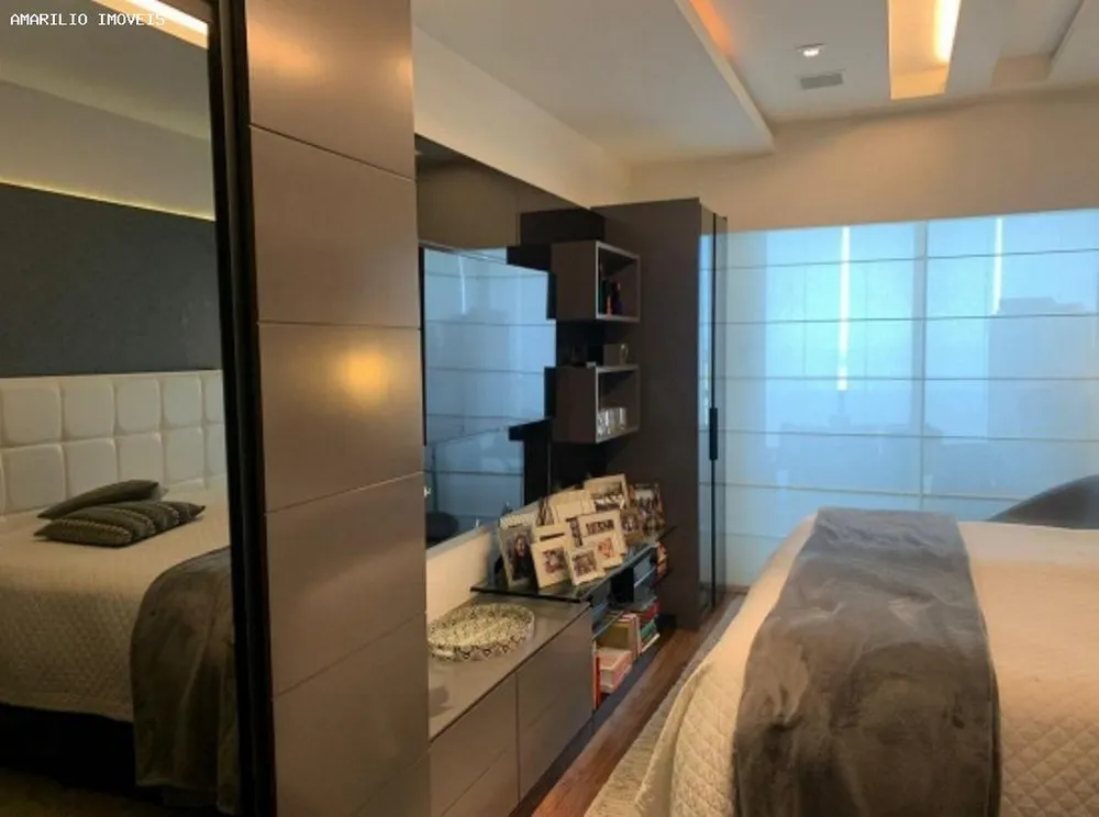 Apartamento, 4 quartos, 295 m² - Foto 27