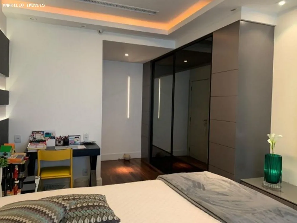 Apartamento, 4 quartos, 295 m² - Foto 25