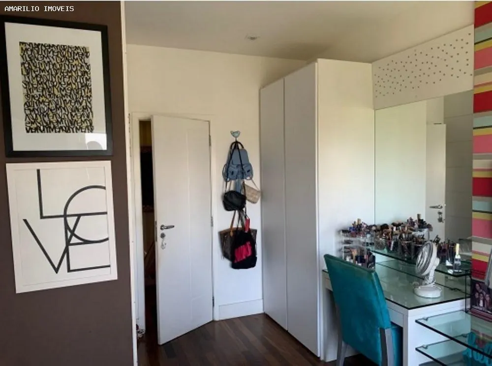 Apartamento, 4 quartos, 295 m² - Foto 16