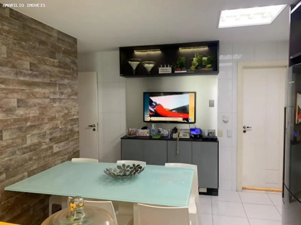 Apartamento, 4 quartos, 295 m² - Foto 9