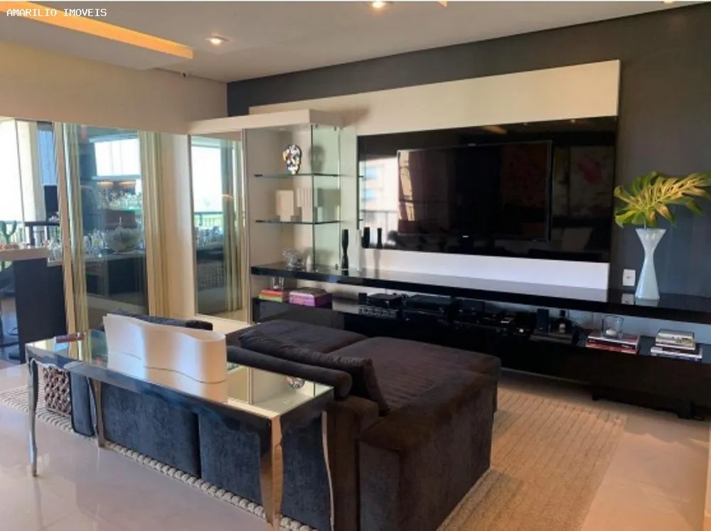 Apartamento, 4 quartos, 295 m² - Foto 5