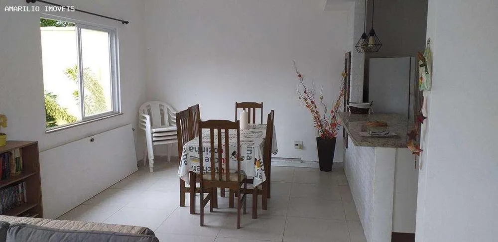 Casa, 3 quartos, 100 m² - Foto 3