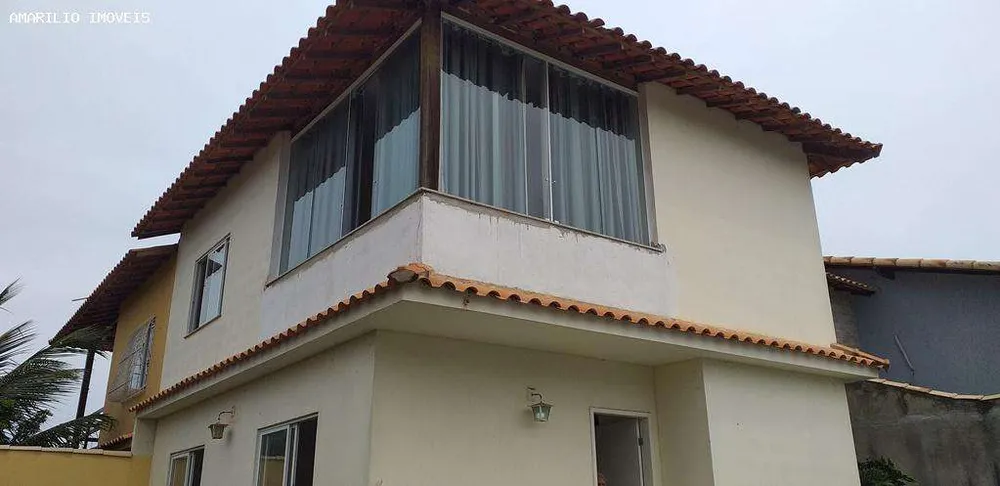 Casa, 3 quartos, 100 m² - Foto 1