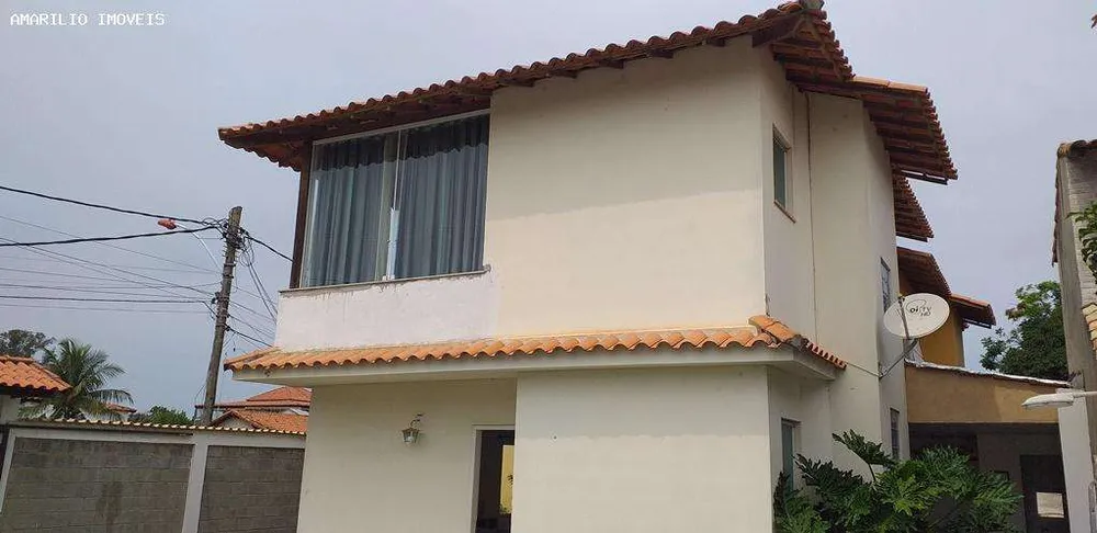 Casa, 3 quartos, 100 m² - Foto 20