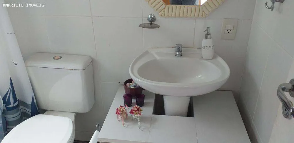 Casa, 3 quartos, 100 m² - Foto 13