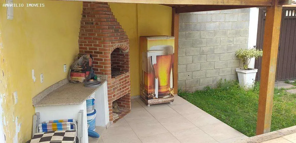 Casa, 3 quartos, 100 m² - Foto 14