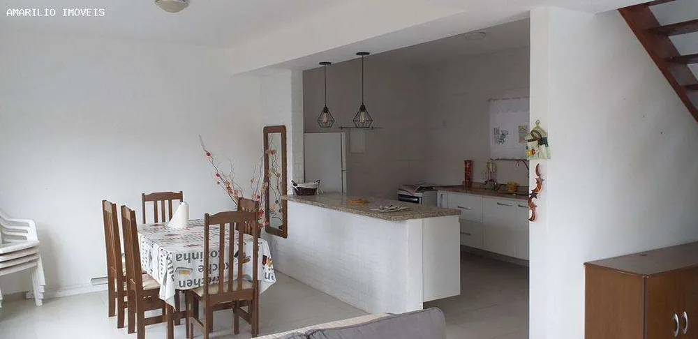 Casa, 3 quartos, 100 m² - Foto 5