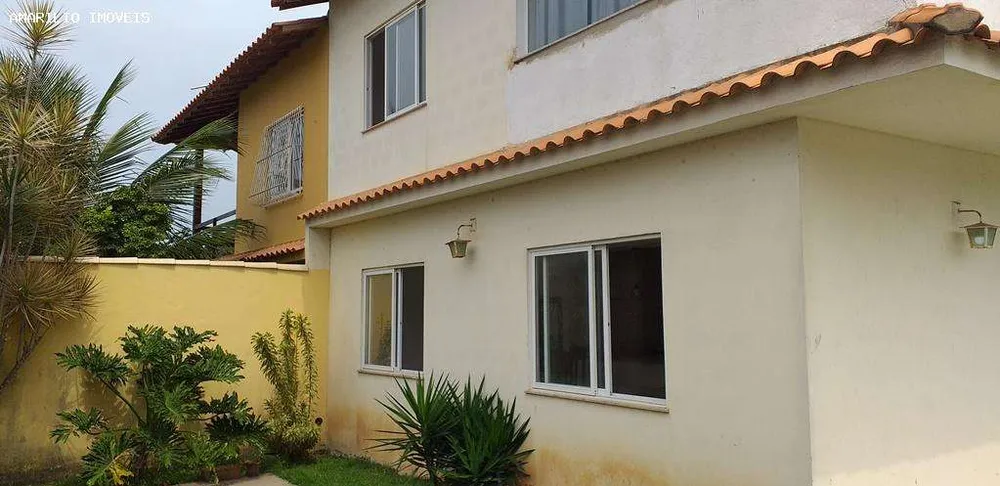 Casa, 3 quartos, 100 m² - Foto 19
