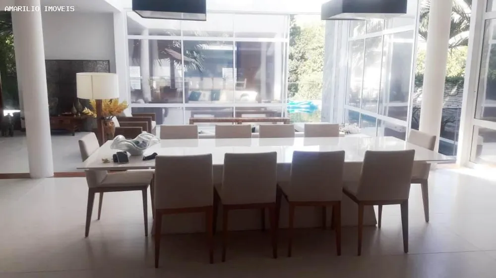 Casa, 3 quartos, 807 m² - Foto 8