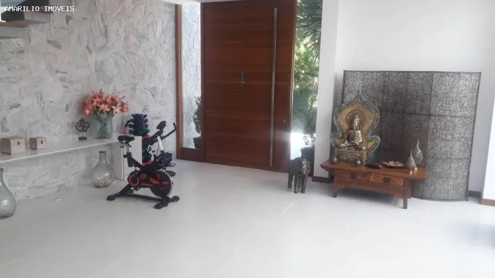 Casa, 3 quartos, 807 m² - Foto 7