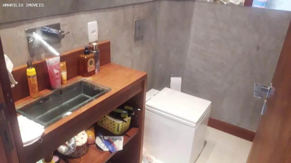 Casa, 3 quartos, 807 m² - Foto 11