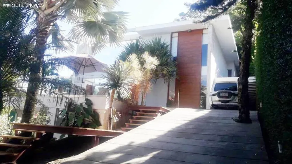 Casa, 3 quartos, 807 m² - Foto 1