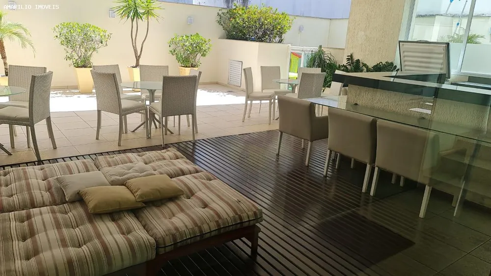 Apartamento, 2 quartos, 89 m² - Foto 17