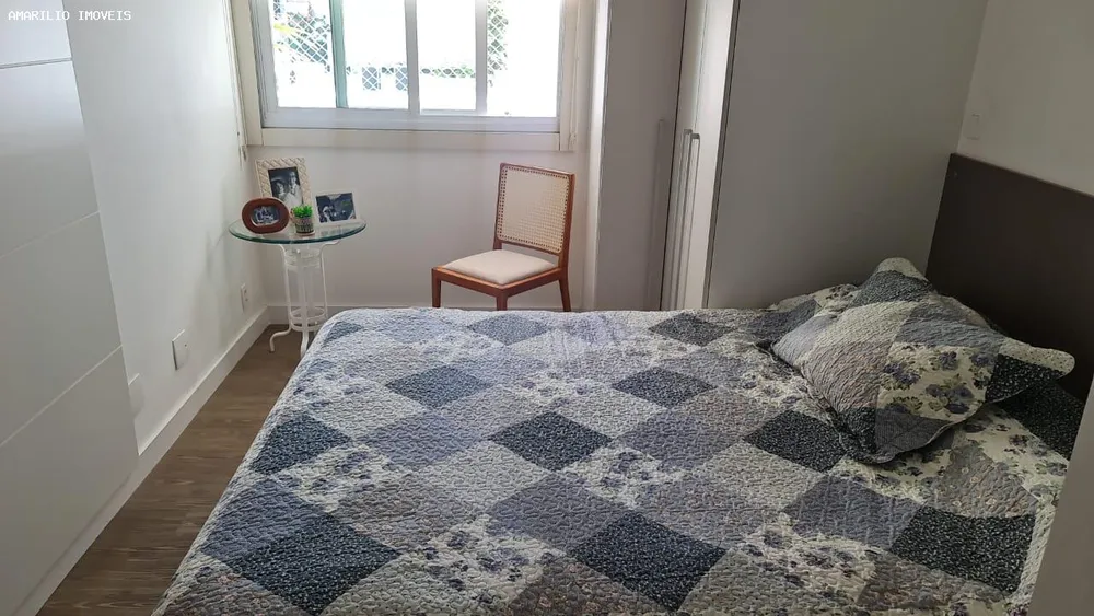 Apartamento, 2 quartos, 89 m² - Foto 9