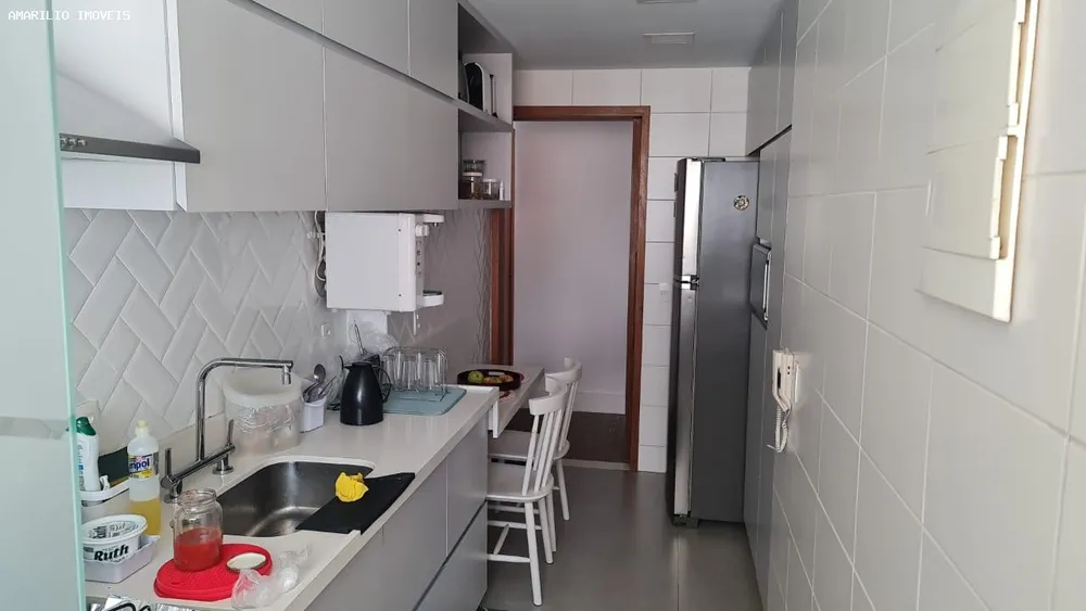 Apartamento, 2 quartos, 89 m² - Foto 15