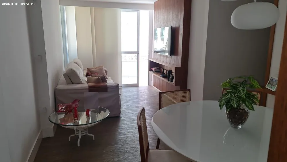 Apartamento, 2 quartos, 89 m² - Foto 2