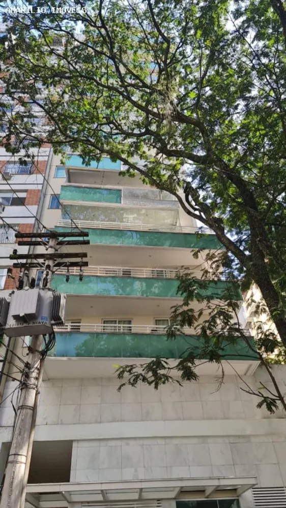 Apartamento, 2 quartos, 89 m² - Foto 9
