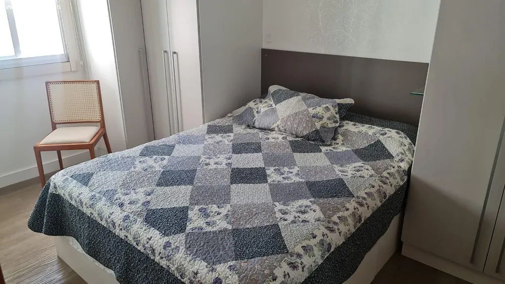 Apartamento, 2 quartos, 89 m² - Foto 10