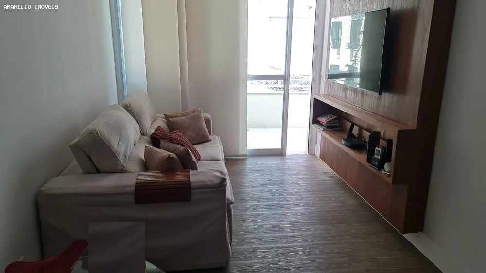 Apartamento, 2 quartos, 89 m² - Foto 7
