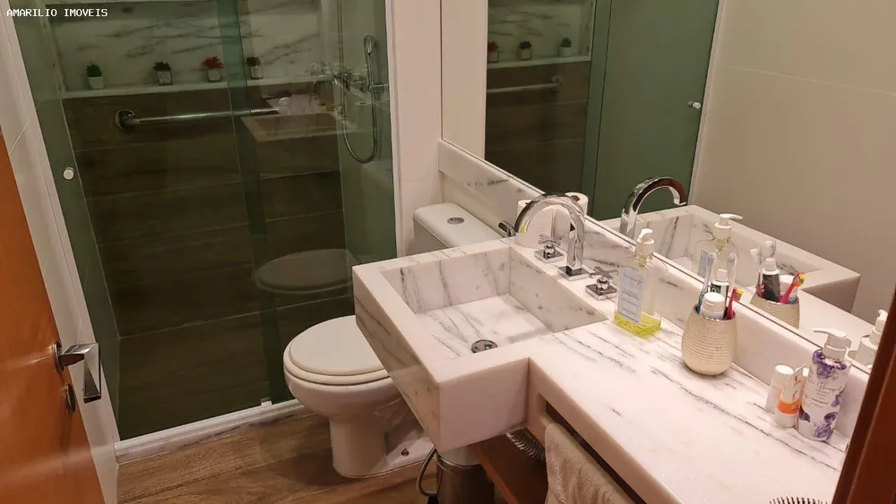 Apartamento, 2 quartos, 89 m² - Foto 7