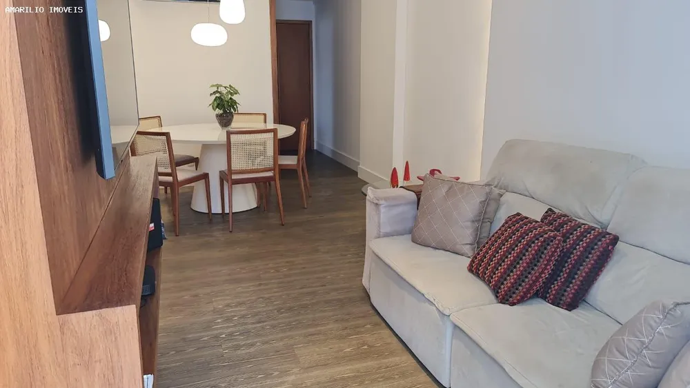 Apartamento, 2 quartos, 89 m² - Foto 5