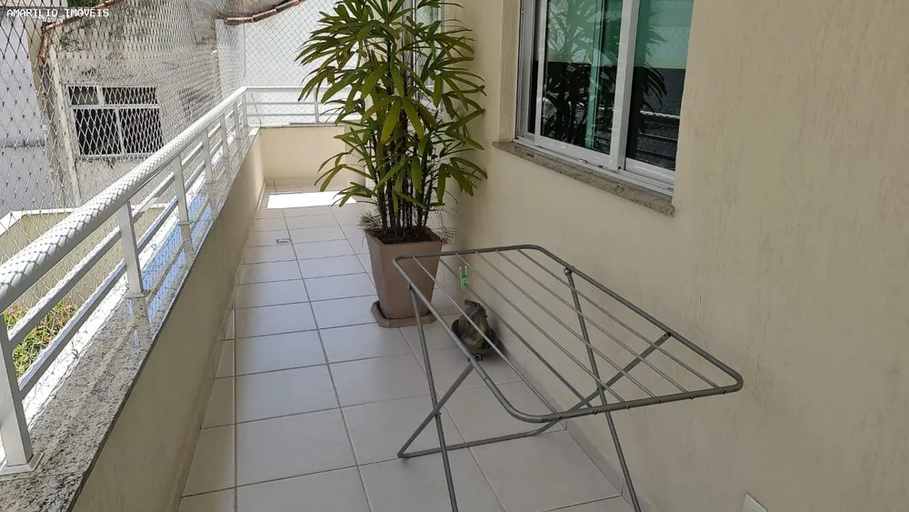 Apartamento, 2 quartos, 89 m² - Foto 4