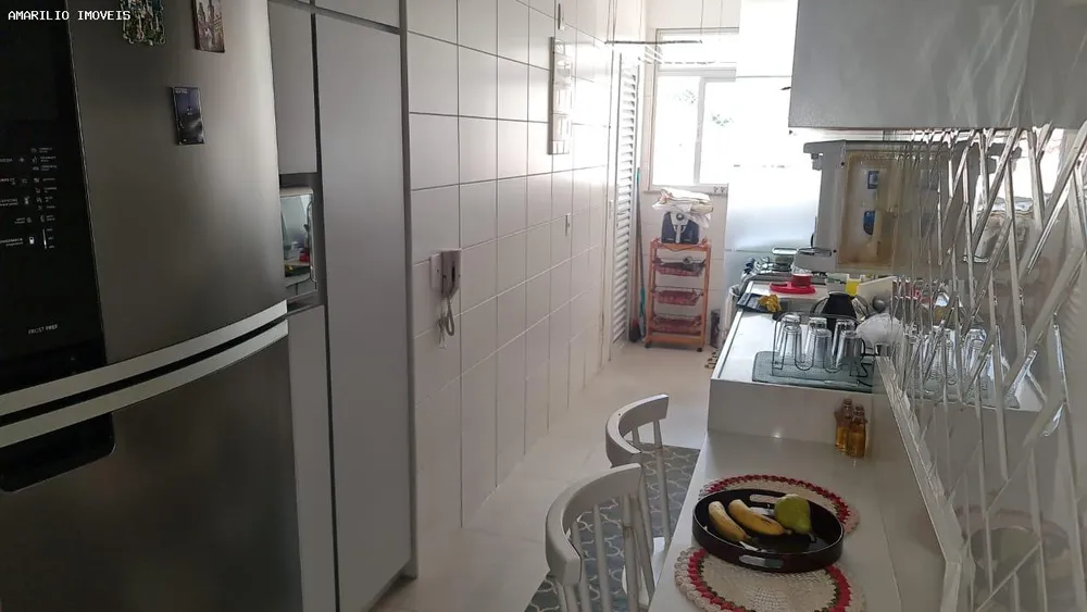 Apartamento, 2 quartos, 89 m² - Foto 8