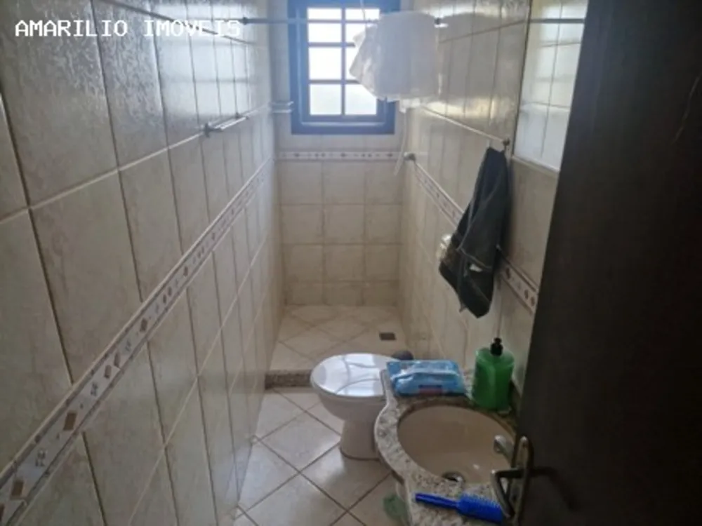 Casa, 3 quartos, 160 m² - Foto 4