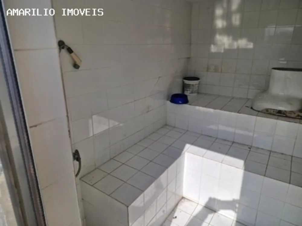 Casa, 3 quartos, 160 m² - Foto 23