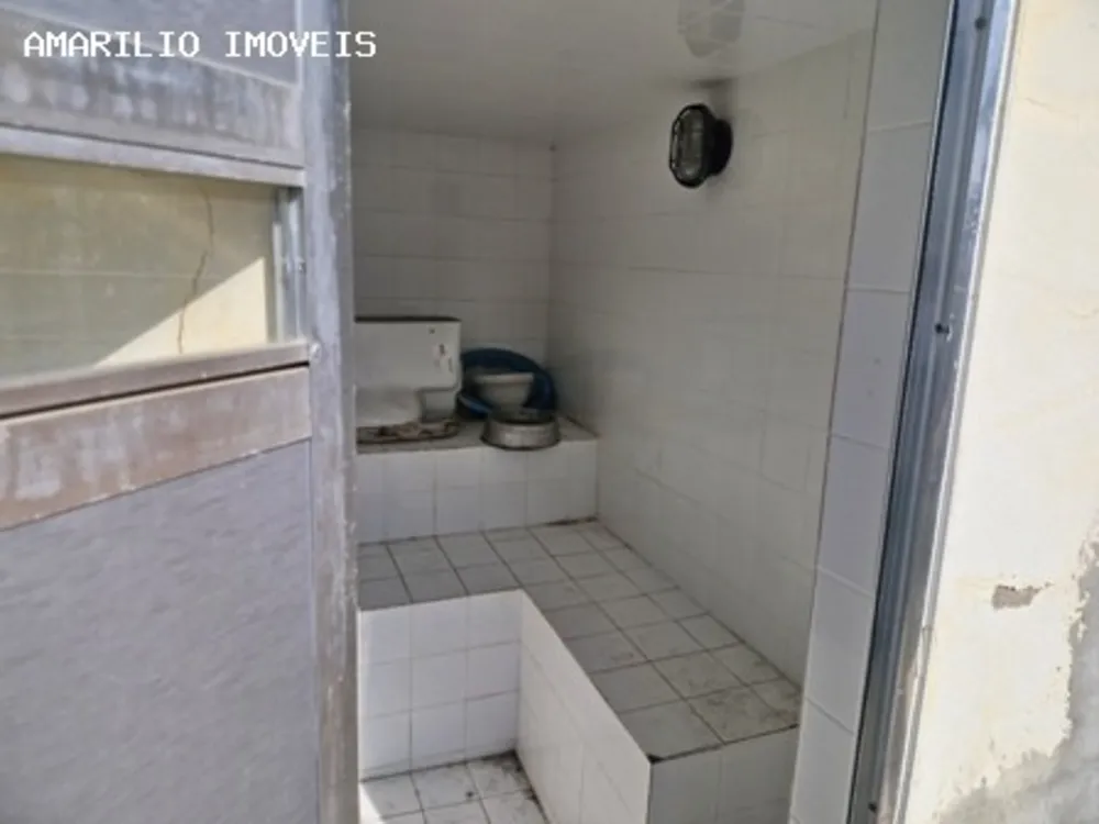 Casa, 3 quartos, 160 m² - Foto 22