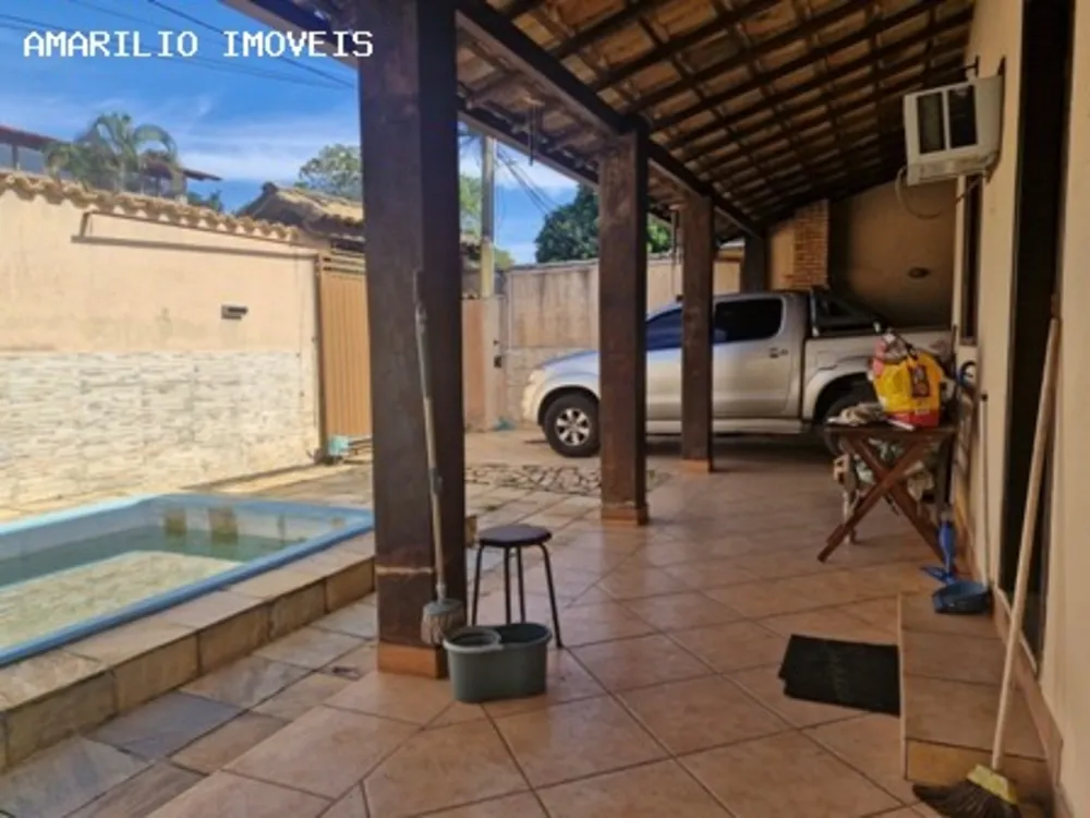 Casa, 3 quartos, 160 m² - Foto 25