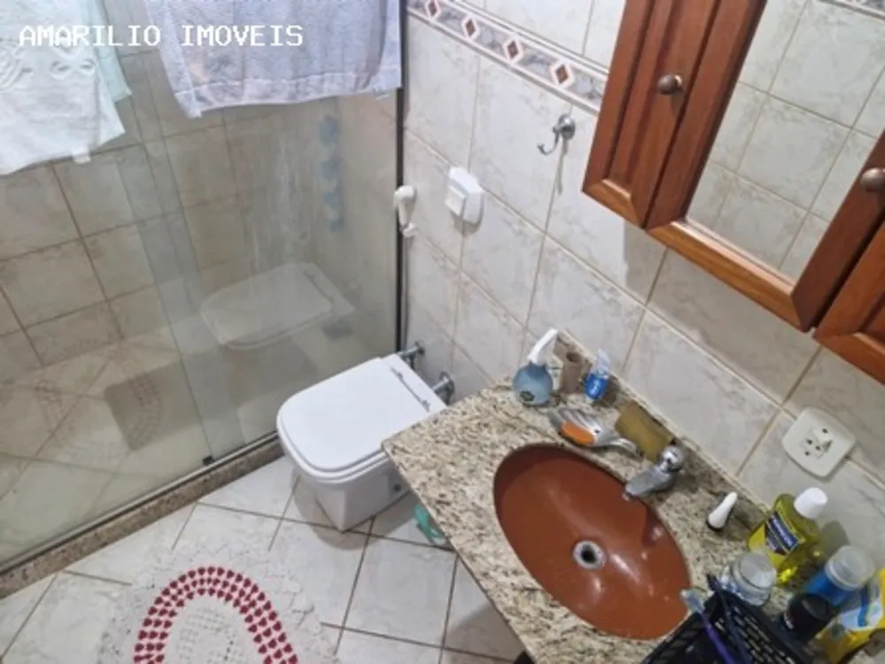 Casa, 3 quartos, 160 m² - Foto 9
