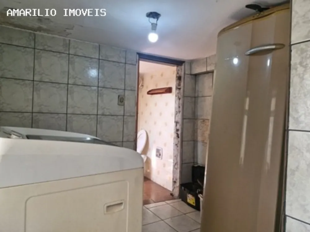 Casa, 3 quartos, 160 m² - Foto 15