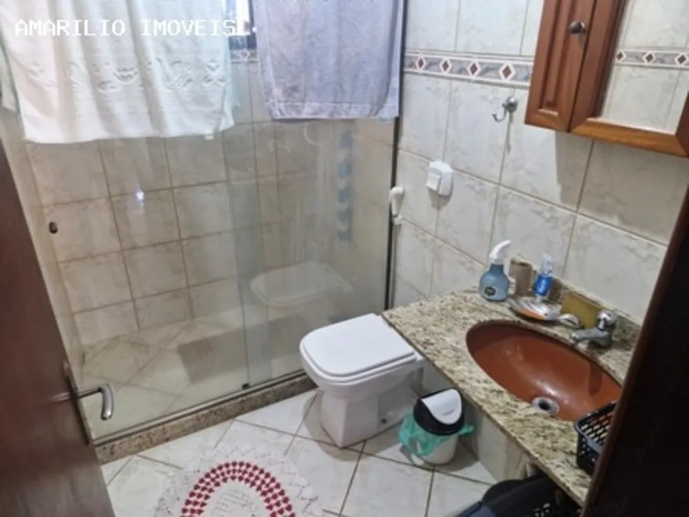 Casa, 3 quartos, 160 m² - Foto 10