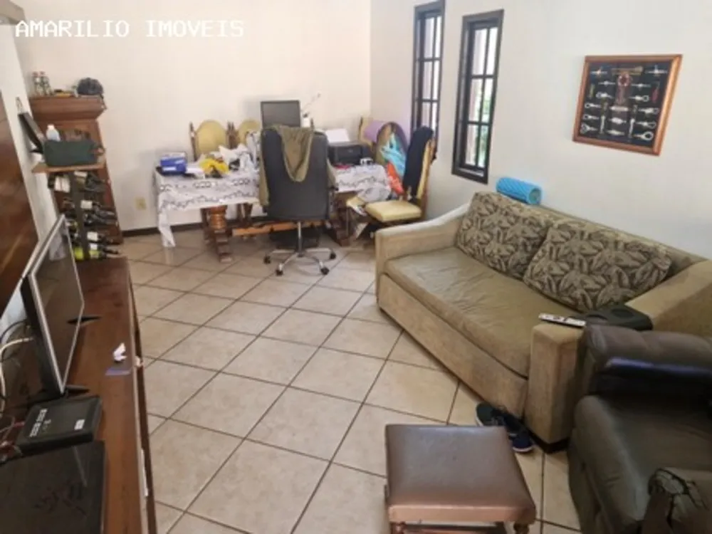 Casa, 3 quartos, 160 m² - Foto 2