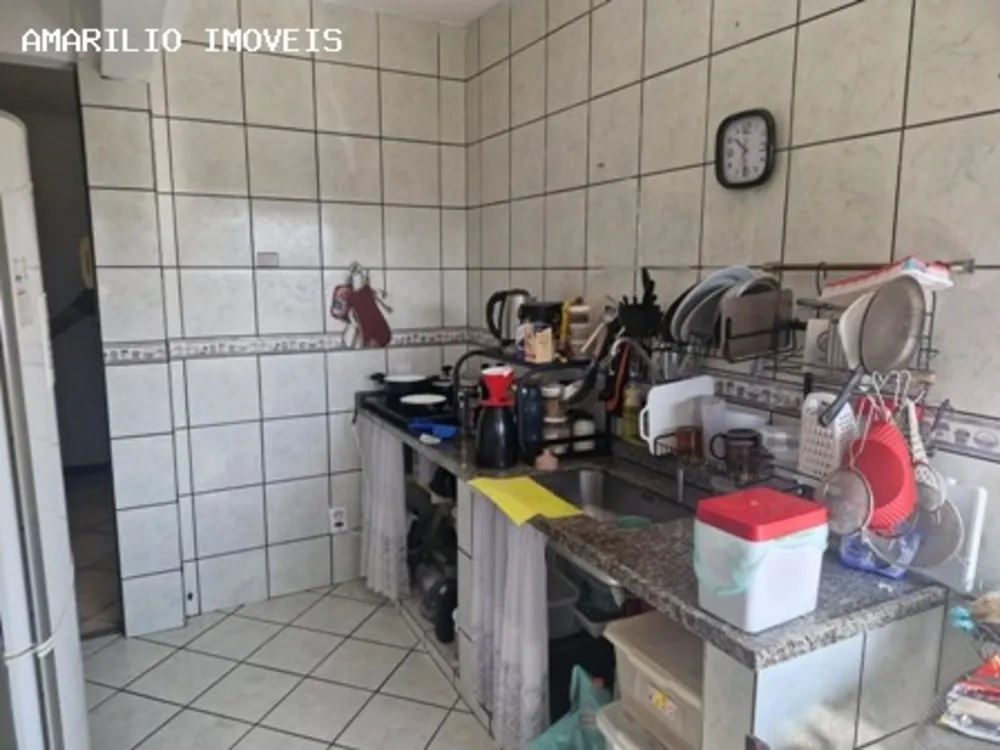 Casa, 3 quartos, 160 m² - Foto 13