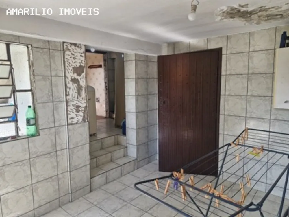 Casa, 3 quartos, 160 m² - Foto 16