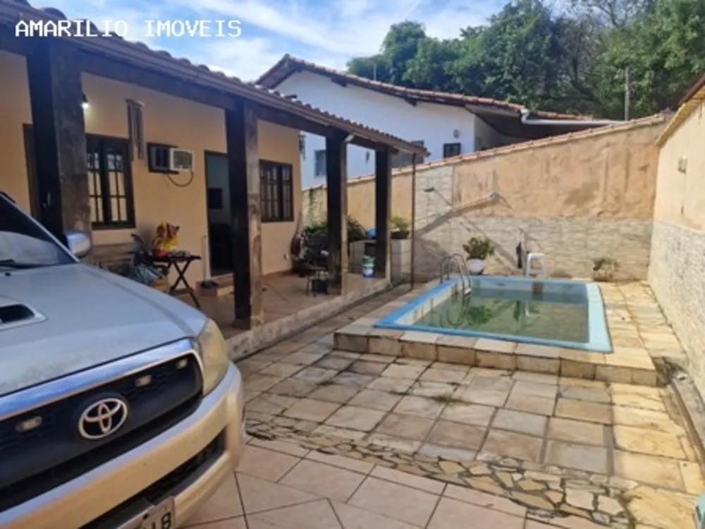 Casa, 3 quartos, 160 m² - Foto 24