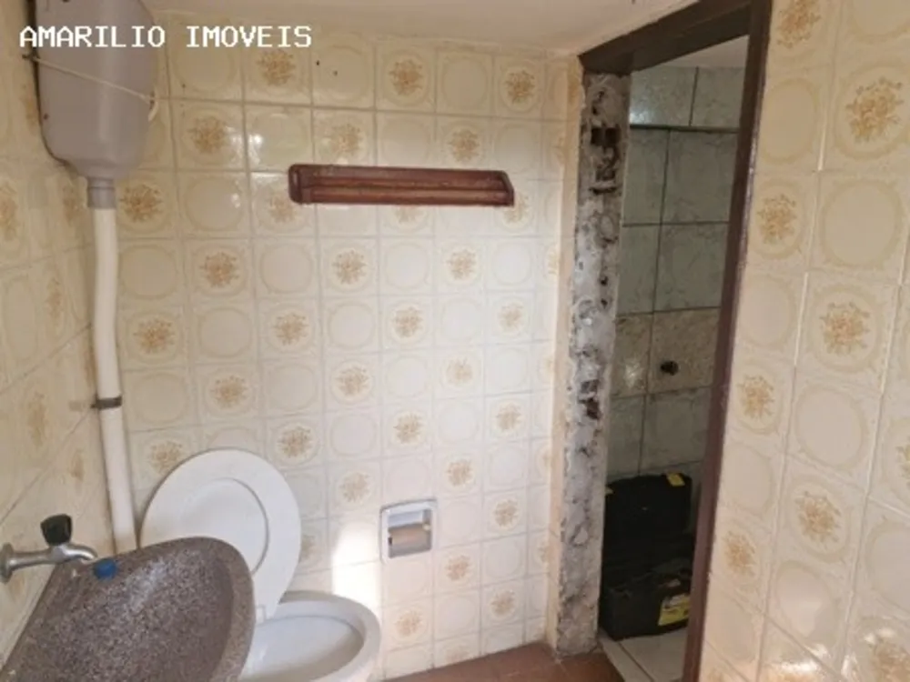 Casa, 3 quartos, 160 m² - Foto 19