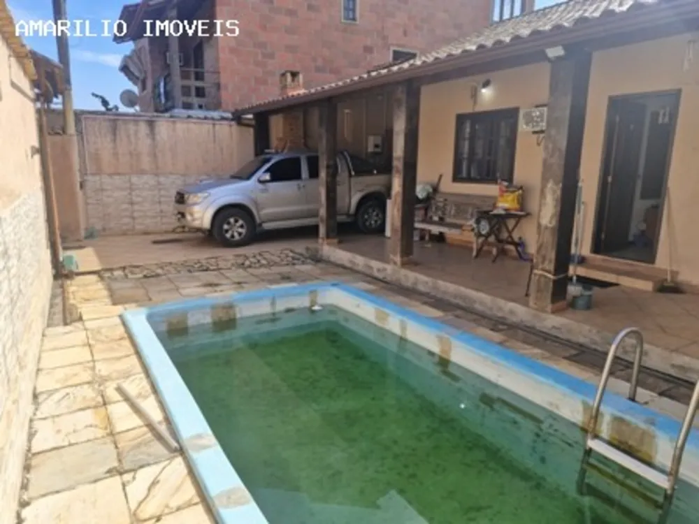 Casa, 3 quartos, 160 m² - Foto 1