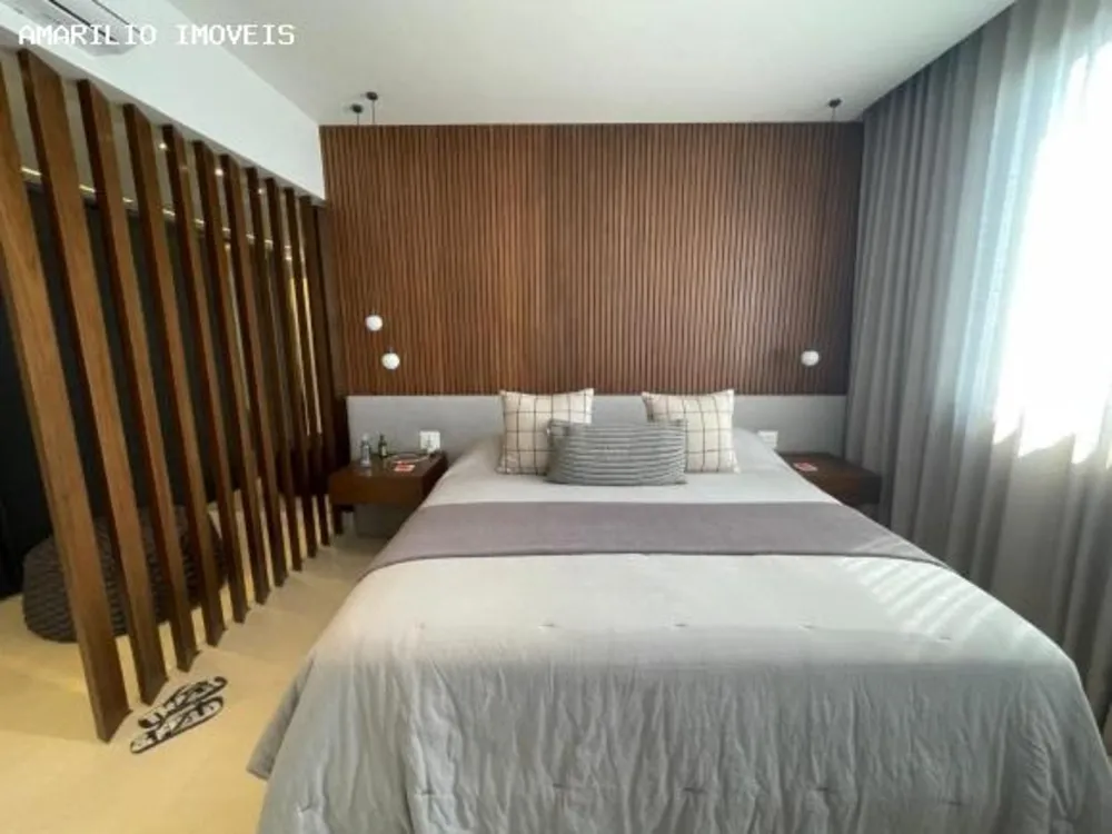 Apartamento, 3 quartos, 149 m² - Foto 13